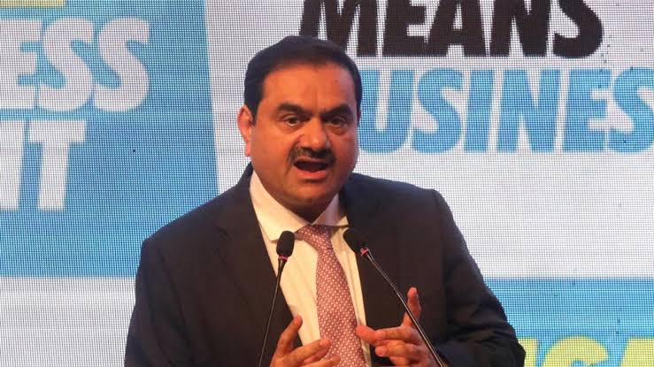 We Do Business In 22 States, Not All Are With BJP: Gautam Adani