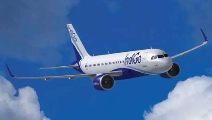 Indigo Website, Call Centre Services To Be Affected For Few Hours Tomorrow