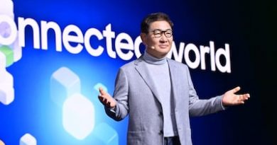 CES 2023: Samsung Plans to Create a Connected World With Its SmartThings Station, SmartThings Pet Care & More