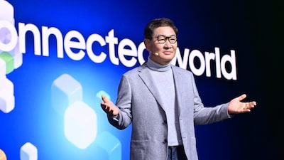 CES 2023: Samsung Plans to Create a Connected World With Its SmartThings Station, SmartThings Pet Care & More