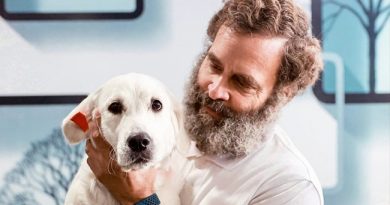 Rahul Gandhi’s Adorable Picture With Priyanka Gandhi’s Dog Goes Viral