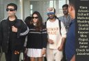 Kiara Advani-Sidharth Malhotra Wedding Guests Shahid Kapoor-Mira Rajput, Karan Johar Check Into Jaisalmer