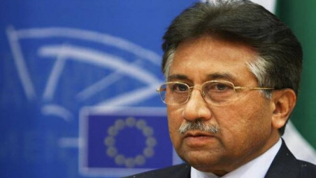 Pakistan’s Former President Pervez Musharraf Dies After Prolonged Illness