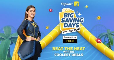 Flipkart Big Saving Days Sale 2023 Dates Announced: All You Need to Know