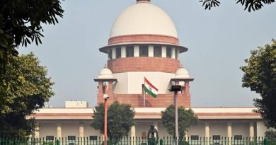When Politicians Stop Using Religion, Hate Speech Will End: Supreme Court