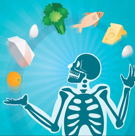 Bone Health: Here’s Why And How To Increase Protein Intake To Lower Risk Of Injuries
