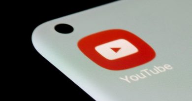 YouTube Child Data Gathering Faces Scrutiny in UK After Complaint