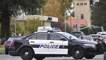 17 Arrested With Machine Gun, AK-47s Over California Gurdwara Shootings