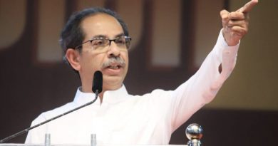 “We Came Together For Power, But…”: Uddhav Thackeray’s Swipe At BJP