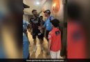 Watch: Ricky Ponting’s Son Star-Struck As He Meets Virat Kohli On The Sidelines Of IPL 2023