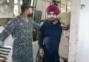 Navjot Singh Sidhu Out Of Jail, Has A “Rahul Gandhi Revolution” Message For BJP