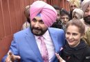 Navjot Sidhu’s Wife Shares Emotional Post A Day Before Congress Leader’s Release From Jail