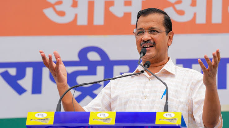Arvind Kejriwal Summoned By CBI In Delhi Liquor Policy Case On Sunday: 10 Points