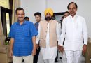 “Maafi Ka Saudagar”: Telangana’s KCR Taunts PM Over Delhi Postings Order