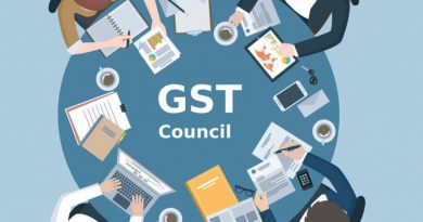 50th GST Council Meet On July 11, Online Gaming, Curbing Tax Evasion On Agenda