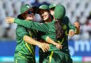 Pakistan Announce First-Ever Women’s Home Series Against South Africa