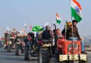 Farmers Reject Centre’s Proposal, To Continue Delhi March From Wednesday