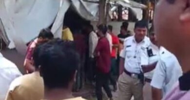 4 Injured In Explosion At Rameshwaram Cafe In Bengaluru’s Kundalahalli: Police
