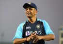 Rahul Dravid Joins Rajasthan Royals On Multi-Year Contract