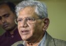 Sitaram Yechury, Prominent Leftist Figure, Dies at 72 Following Respiratory Health Struggles