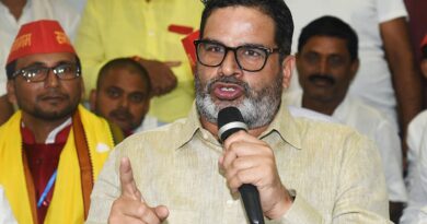 Prashant Kishor To Launch New Political Party In Bihar On October 2