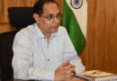 Tuhin Kanta Pandey Appointed New Finance Secretary