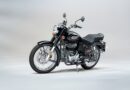 Royal Enfield Bullet 350 Launched With A New ‘Battalion Black’ Variant; Priced At ₹ 1.75 Lakh