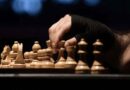 Chess Olympiad Trophy Goes Missing From All India Chess Federation Office