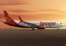 SpiceJet Says Carlyle Aviation Will Write Off $40 Million Of Lease Arrears