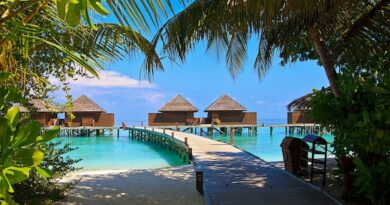 India’s EaseMyTrip Resumes Maldives Bookings After “Improved Ties”