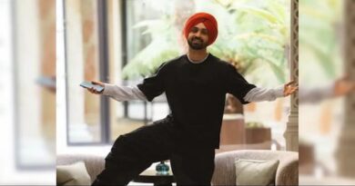 Dil-Luminati India Tour Just Got Bigger, Diljit Dosanjh Adds Two More Shows. Details Inside