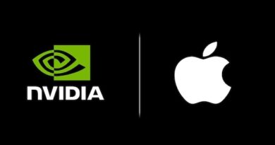 Nvidia Overtakes Apple As World’s Most Valuable Company