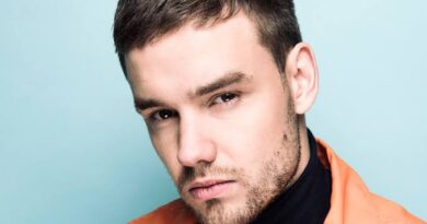 Former One Direction Singer Liam Payne Dies After Fall From Balcony In Argentina