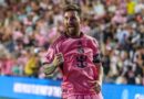 Lionel Messi Scores 11-Minute Hattrick, Sends Internet Into Frenzy – Watch