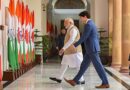 India, Canada Expel Diplomats In Tit-For-Tat Move Amid Deepening Rift