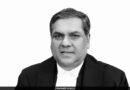 Justice Sanjiv Khanna Appointed Next Chief Justice of India, Oath On November 11