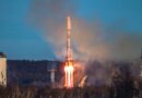 Russia Successfully Launches 53 Satellites into Target Orbit