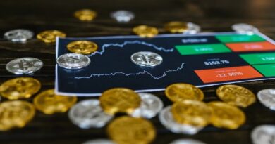 Crypto Price Today: Bitcoin Undergoes Price Correction, Sees Slight Dip Alongside Most Altcoins