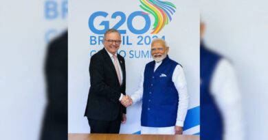 India, Australia Launch Renewable Energy Partnership As PM Modi, Anthony Albanese Meet