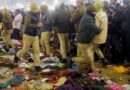 30 Dead, 60 Injured In Maha Kumbh Stampede, Says UP Top Cop