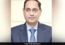 Tuhin Kanta Pandey Takes Charge As Revenue Secretary