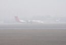 Over 400 Flights Delayed As Dense Fog Disrupts Operations At Delhi Airport