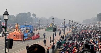 Republic Day 2025: Theme For Tableaux, Which States Are Participating