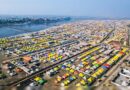 Maha Kumbh 2025: Pilgrims To Get AI-Driven Smart Parking Solutions