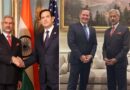 Trump Administration Makes India A Priority – 1st Meetings With S Jaishankar