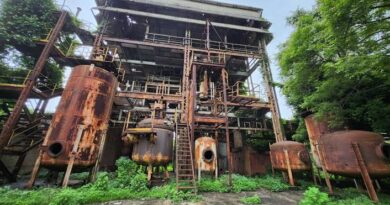 After 4 Decades, Bhopal Rid Of Toxic Waste From 1984 Gas Tragedy