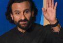 Saif Ali Khan Attacked With Knife At Home, Stabbed In Spine, Neck, Hands