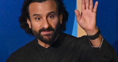 Saif Ali Khan Attacked With Knife At Home, Stabbed In Spine, Neck, Hands