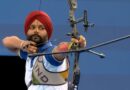 Padma Shri For Paralympics Gold Medallist, 100-Year-Old Freedom Fighter