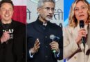 Trump’s Inauguration: From S Jaishankar, Meloni To Musk, Who Is Invited?